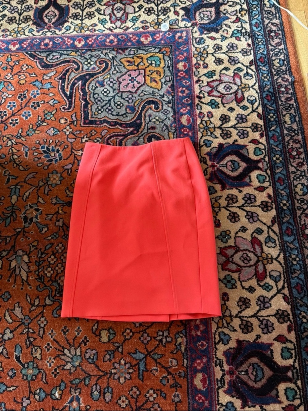 Halogen pencil skirt